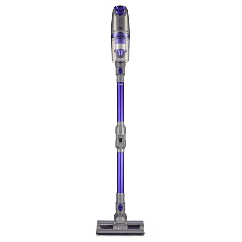 Tower Stick Vacuum Cleaner & Reviews Wayfair.co.uk